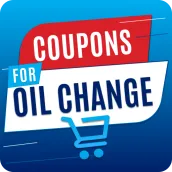 Oil Change - Valvoline Coupons