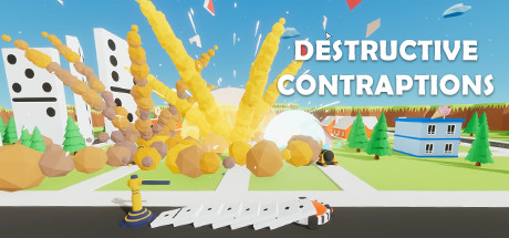Destructive Contraptions