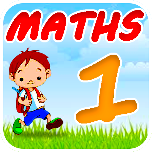 Class 1 Math For Kids