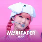 YENA HD Wallpaper