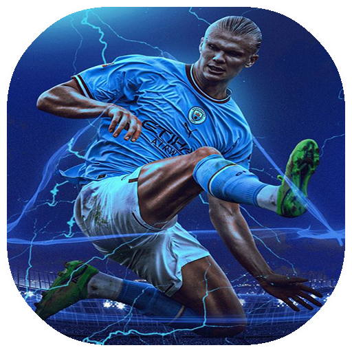 Erling Haaland Wallpaper 2024