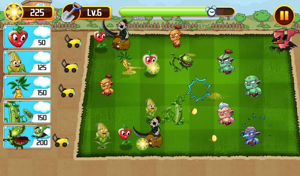 Plants vs Zombies 2 Epic Hack - All Plants All Tiles Ultimate Power Up 