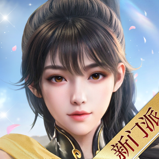 剑侠世界3-新一代3D剑侠情缘手游