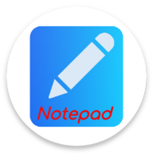 Secure Notepad