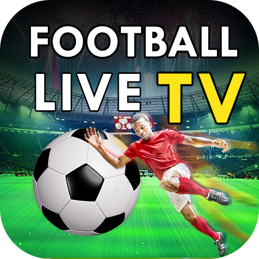 Football  TV Live Streaming HD