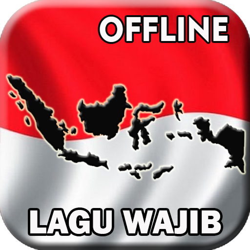 Lagu Wajib Nasional Lengkap