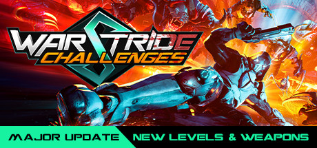 Warstride Challenges