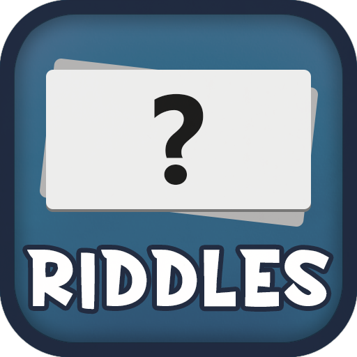 Game of Riddles