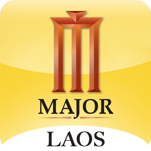 Major Laos