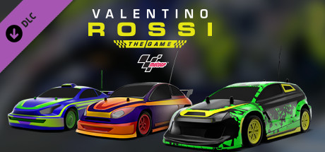 Radio Controlled Cars mode