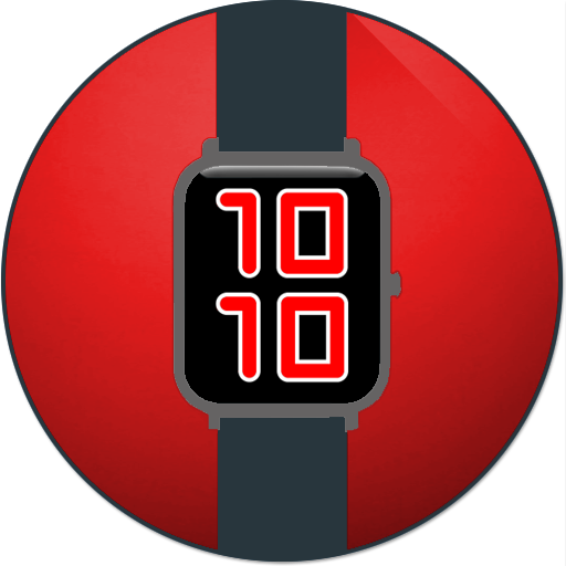 Amazfit GTS Watchfaces