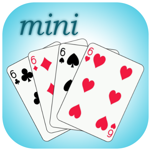 Дурак mini