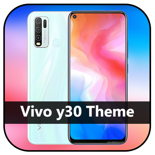 Theme for Vivo Y30