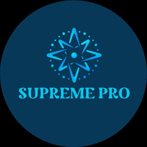 SUPREME PRO