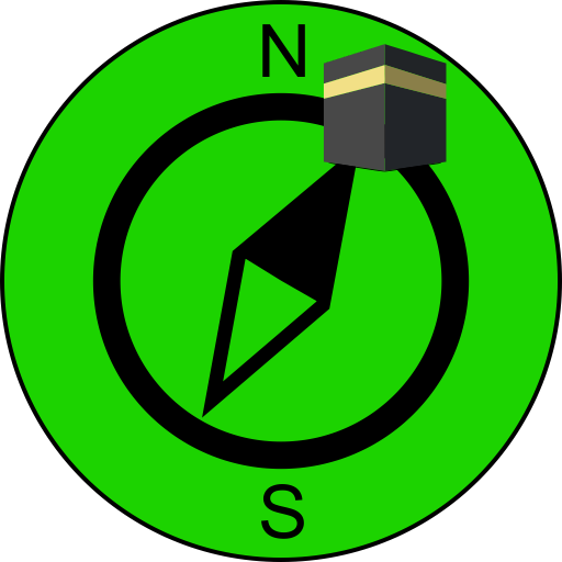 Qibla Finder