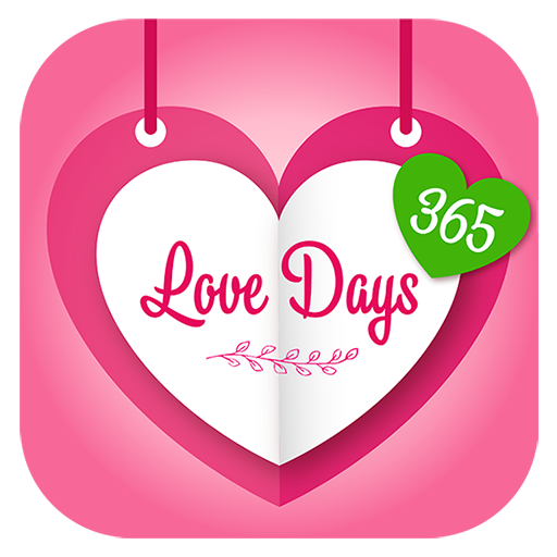 Đếm Ngày Yêu Nhau - Love Days