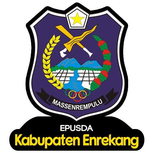 ePusda Kabupaten Enrekang
