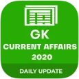 GK Current Affairs 2021