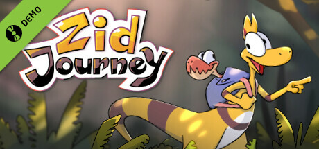 Zid Journey Demo
