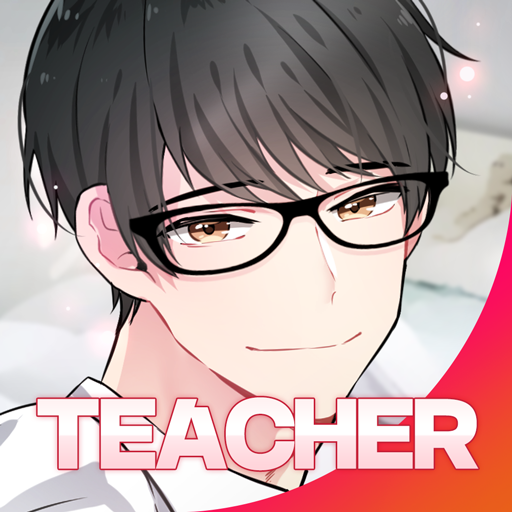 Professor Secreto - Otome Simu