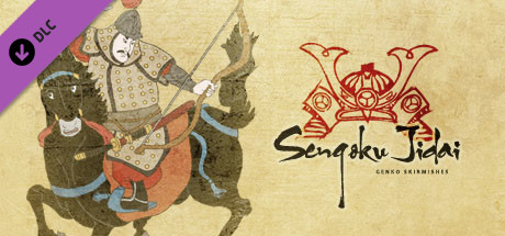 Sengoku Jidai – Genko MP skirmishes