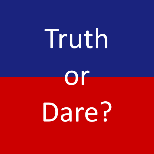 Truth or Dare (18+)