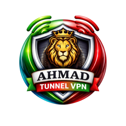 AHMAD TUNNEL VPN