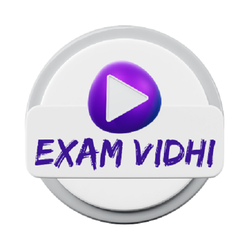 Exam Vidhi: Govt Job Exam Prep