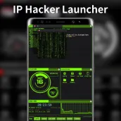 IP Hacker Launcher