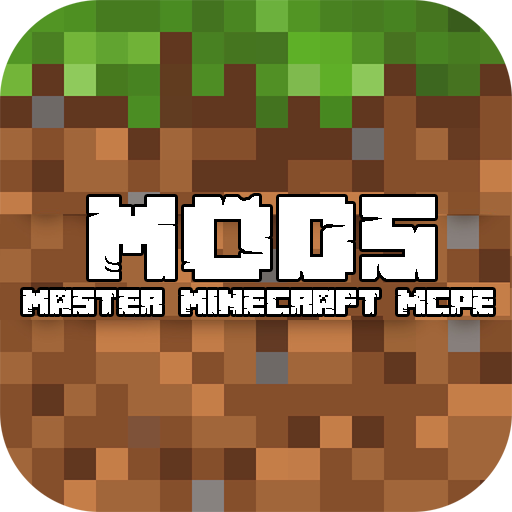 MOD MASTER for Minecraft MCPE