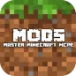 MOD MASTER for Minecraft MCPE