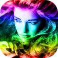 Edit Warna Gambar Filter