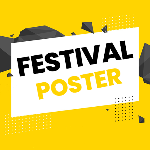 Festival Poster Maker Post