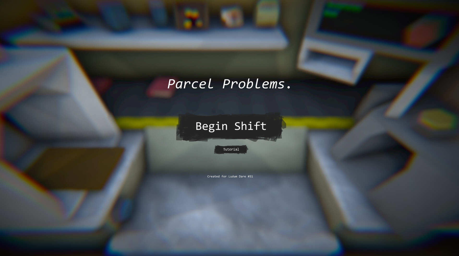 Download Parcel Problems Free and Play on PC