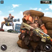 Game Perang Game Offline Seru