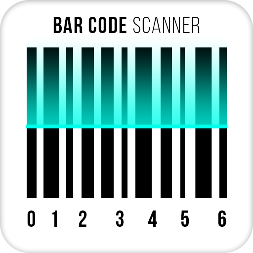 QR Code Reader Barcode Scanner