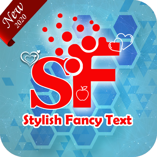 Stylish Text-Special Cool Symb