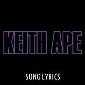 Keith Ape Lyrics