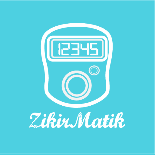 Zikir Matik Pro - Daily Dhikr (Tasbeeh) Counter