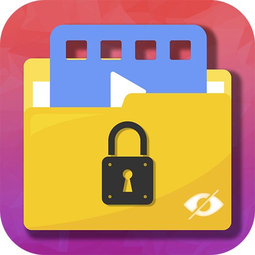 Video Locker-Video Hider