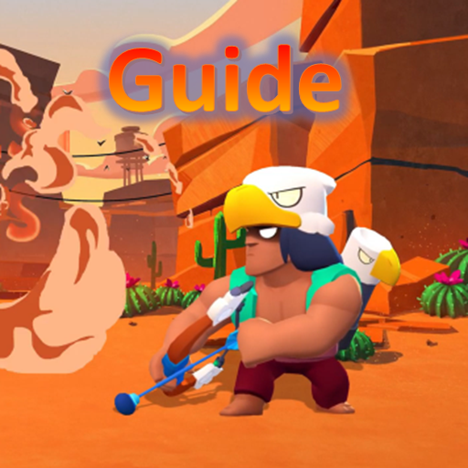 Guide for Brawl Star