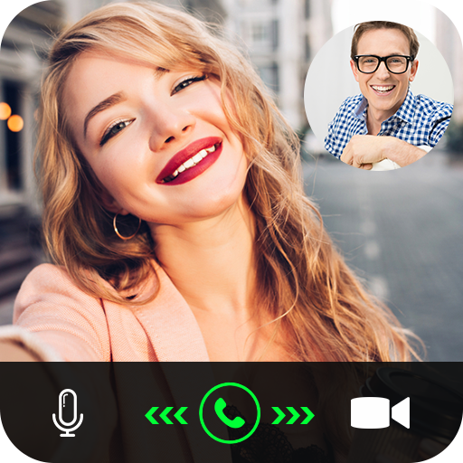 Video Call Advice and Fake Video Call