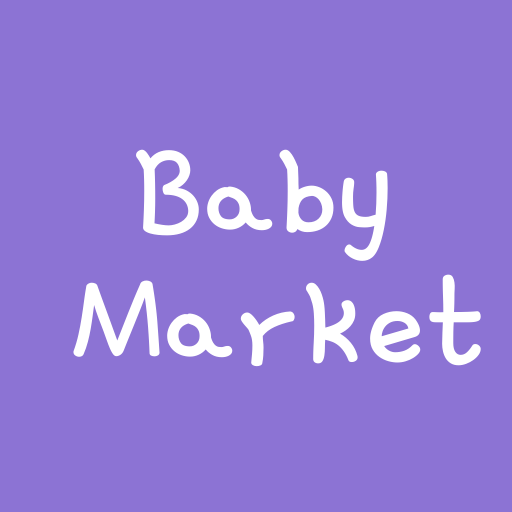 Baby Market | بيبي ماركت