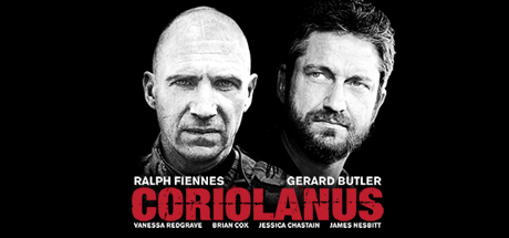 Coriolanus