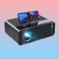 HD Video Projector Phone Guide