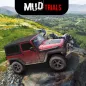 Mud Trials / SUV Offroad Adventure Cross Land