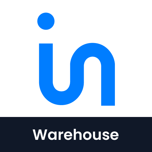 Drivin Warehouse App