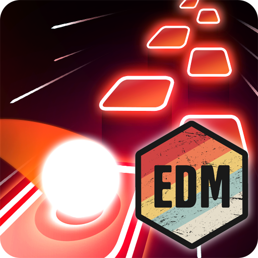EDM Music 2021 - Beat Hop tile