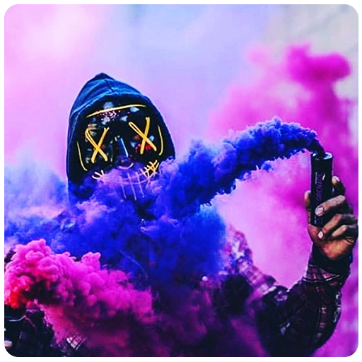 Smoke Wallpaper