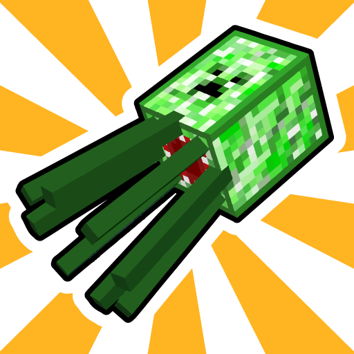 Creatures Mobs Mod Minecraft